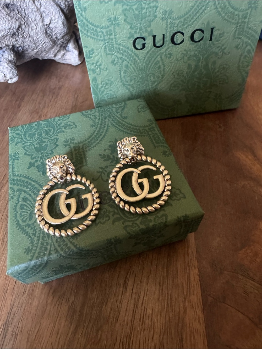 Fashion Jewelry Earrings 1.5